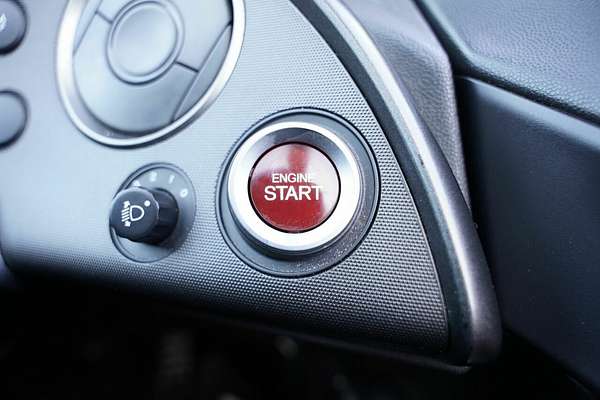 2009 Honda Civic Type R 8th Gen