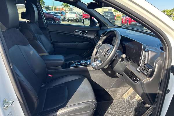 2022 Kia Sportage GT-Line NQ5