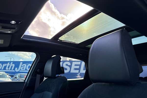 2022 Kia Sportage GT-Line NQ5