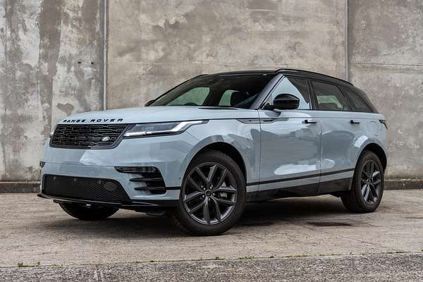 2024 Land Rover Range Rover Velar PHEV P400e Dynamic SE L560
