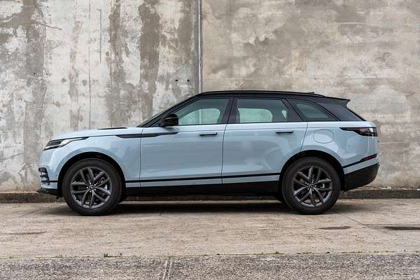 2024 Land Rover Range Rover Velar PHEV P400e Dynamic SE L560