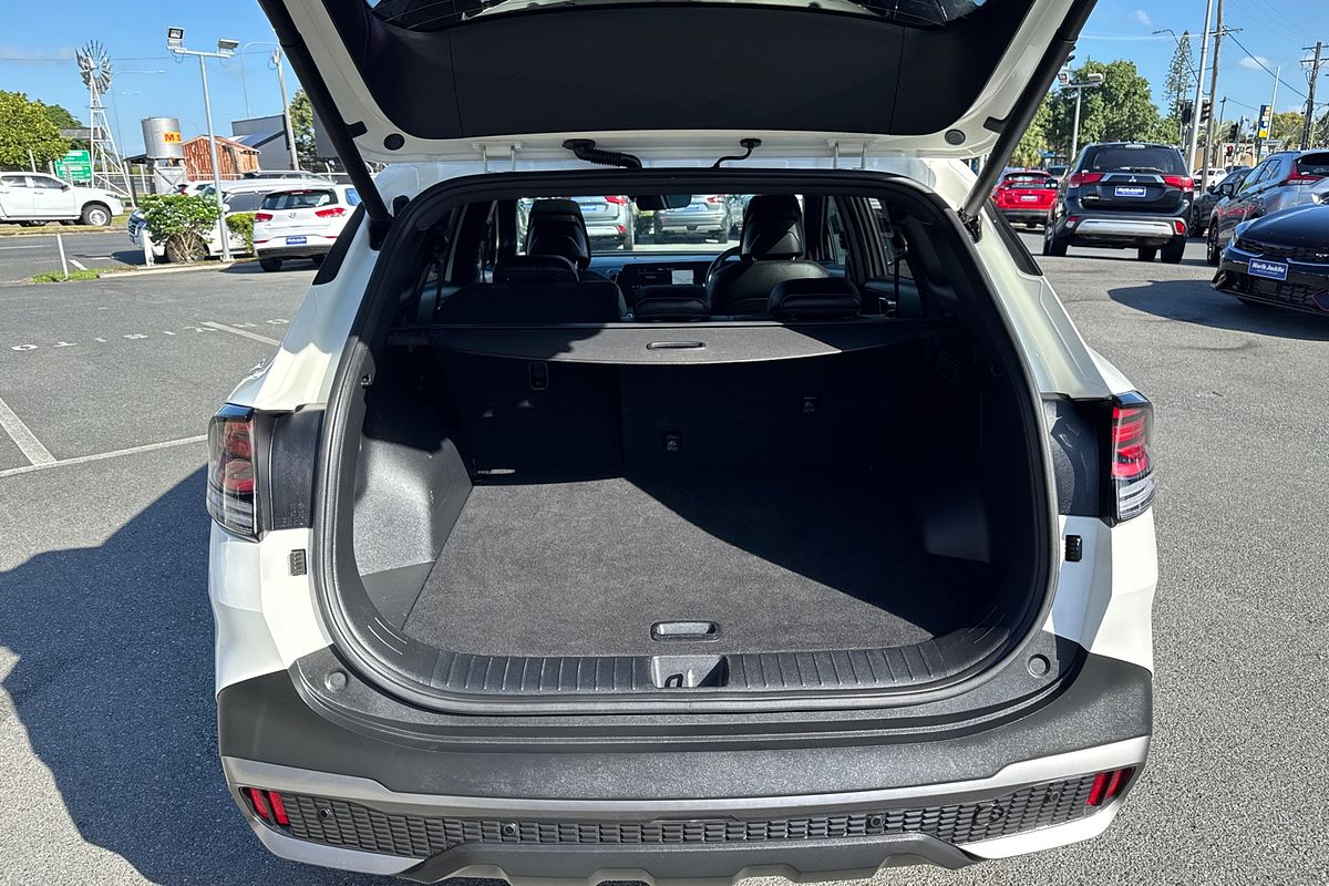 2022 Kia Sportage GT-Line NQ5