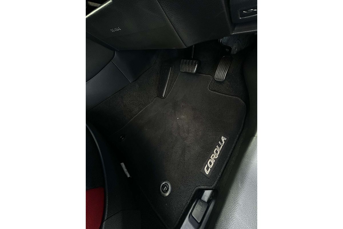 2020 Toyota Corolla ZR MZEA12R