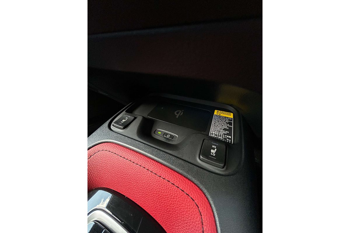 2020 Toyota Corolla ZR MZEA12R