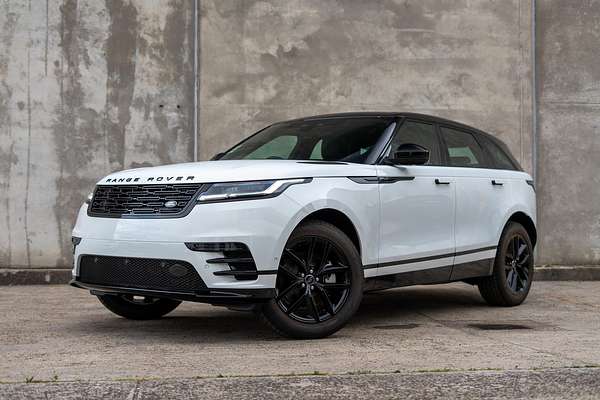 2024 Land Rover Range Rover Velar P250 Dynamic SE L560