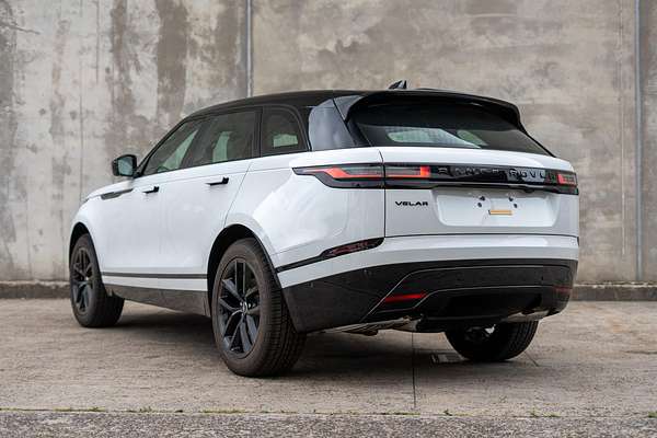 2024 Land Rover Range Rover Velar P250 Dynamic SE L560