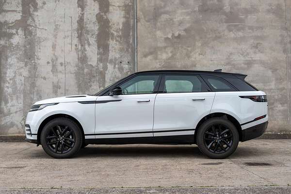 2024 Land Rover Range Rover Velar P250 Dynamic SE L560