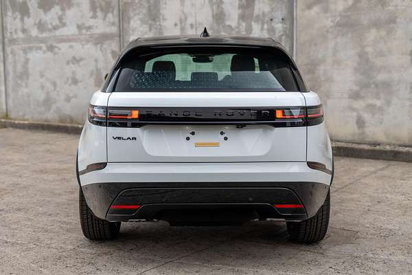 2024 Land Rover Range Rover Velar P250 Dynamic SE L560
