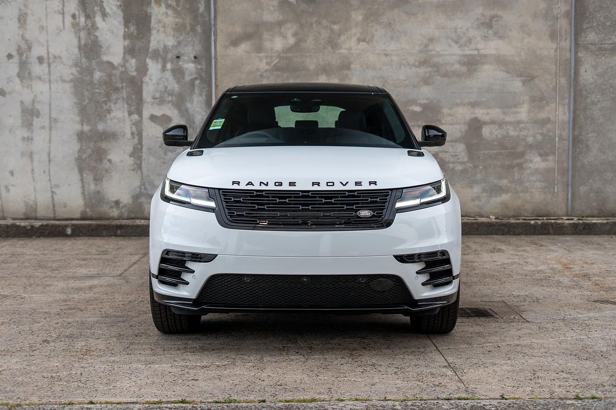 2024 Land Rover Range Rover Velar P250 Dynamic SE L560