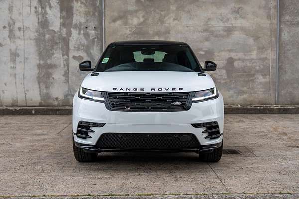 2024 Land Rover Range Rover Velar P250 Dynamic SE L560