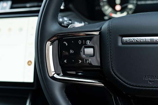 2024 Land Rover Range Rover Velar P250 Dynamic SE L560