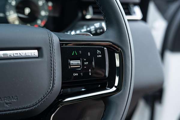 2024 Land Rover Range Rover Velar P250 Dynamic SE L560