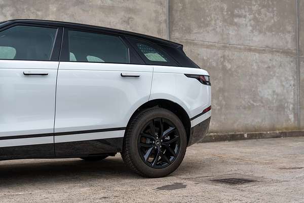 2024 Land Rover Range Rover Velar P250 Dynamic SE L560