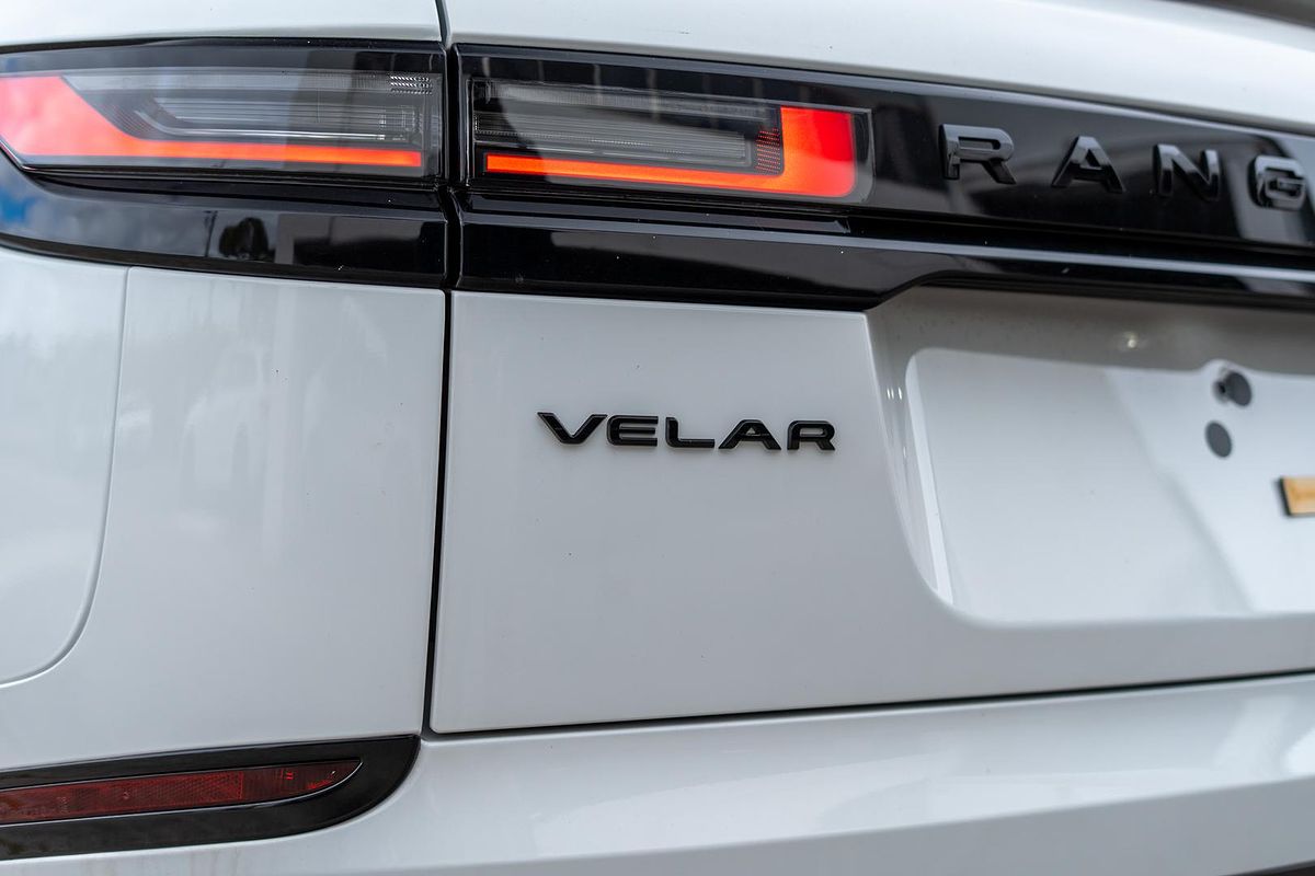 2024 Land Rover Range Rover Velar P250 Dynamic SE L560