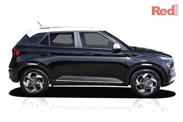 2025 Hyundai Venue Elite QX.V5