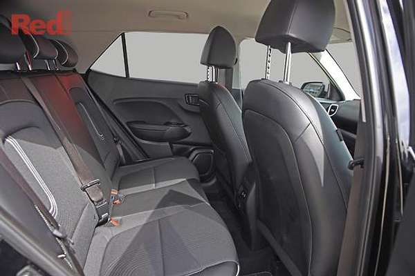 2025 Hyundai Venue Elite QX.V5