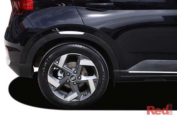 2025 Hyundai Venue Elite QX.V5