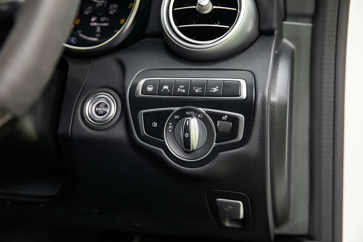 2021 Mercedes-Benz C-Class C63 AMG S C205