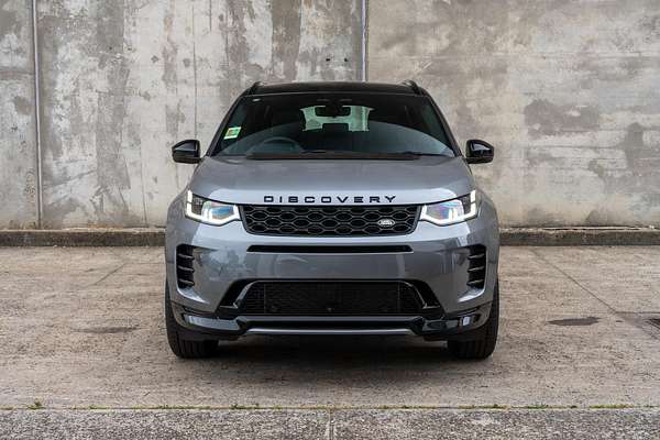 2024 Land Rover Discovery Sport P250 Dynamic SE L550