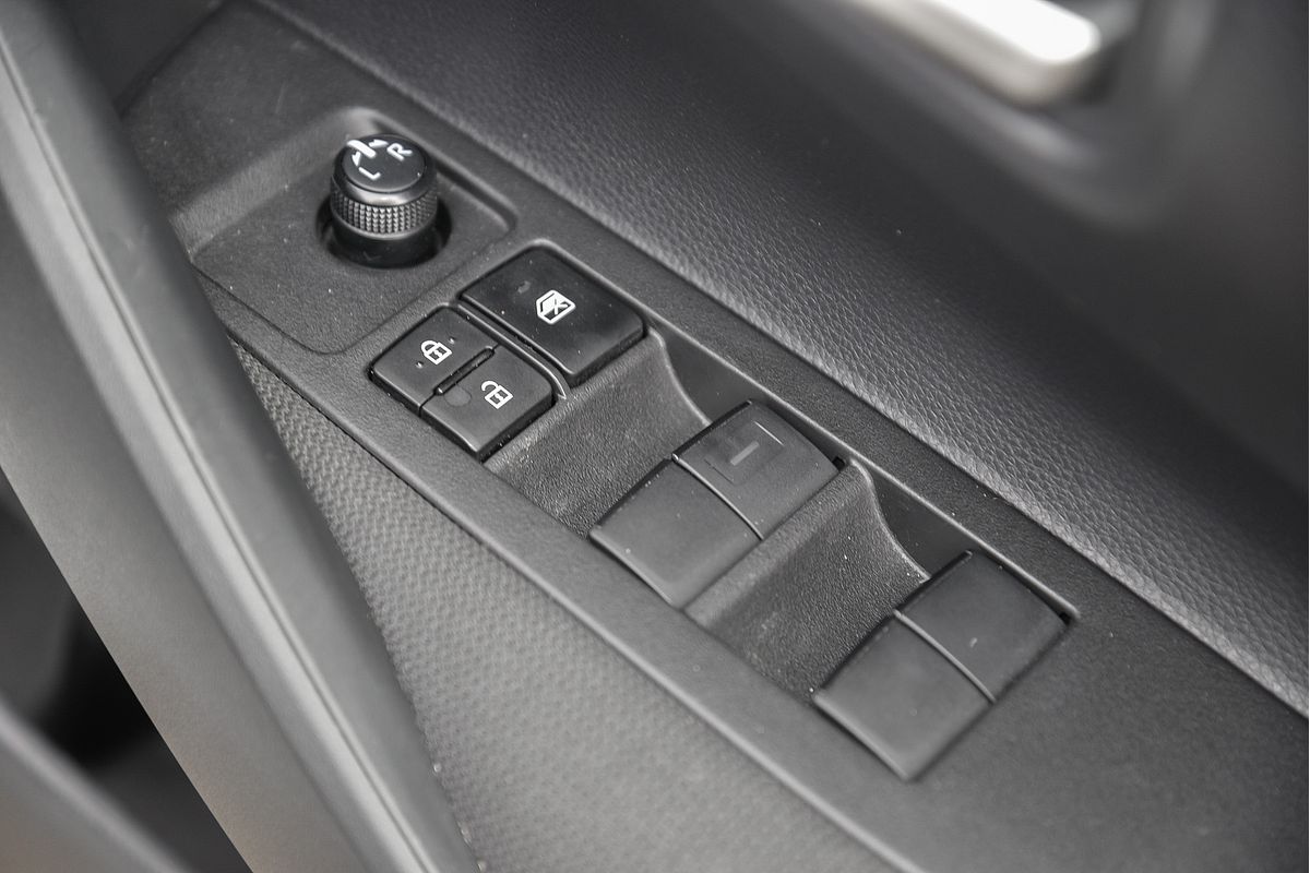 2024 Toyota Corolla Ascent Sport Hybrid ZWE219R