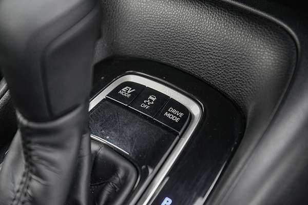 2024 Toyota Corolla Ascent Sport Hybrid ZWE219R