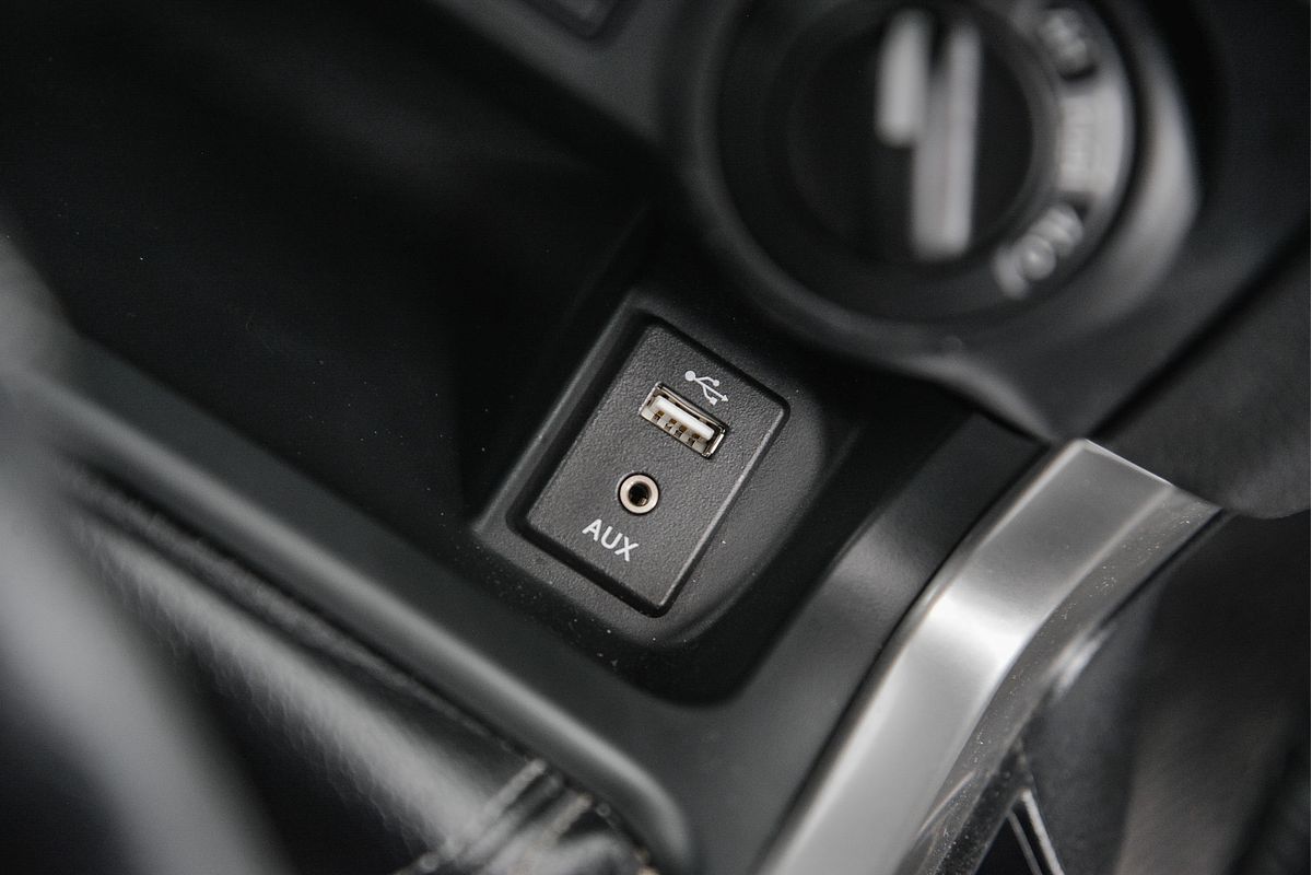 2018 Nissan Navara ST D23 Series 3 4X4