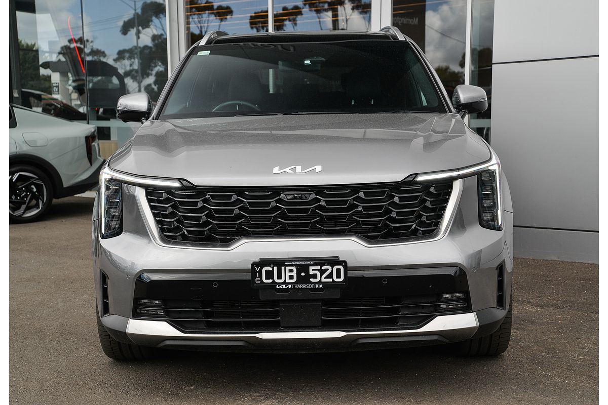 2023 Kia Sorento GT-Line MQ4 PE