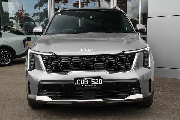2023 Kia Sorento GT-Line MQ4 PE