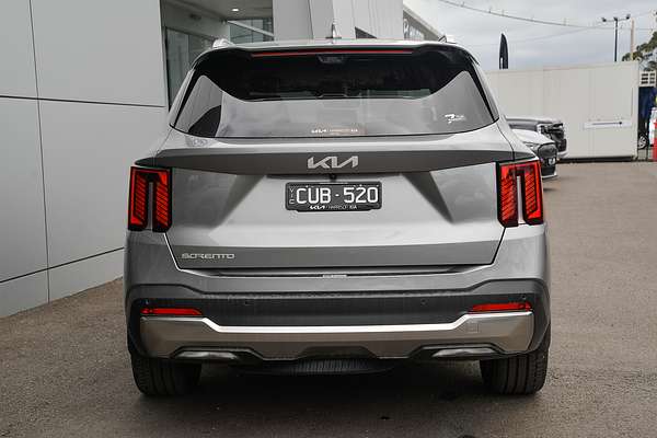 2023 Kia Sorento GT-Line MQ4 PE