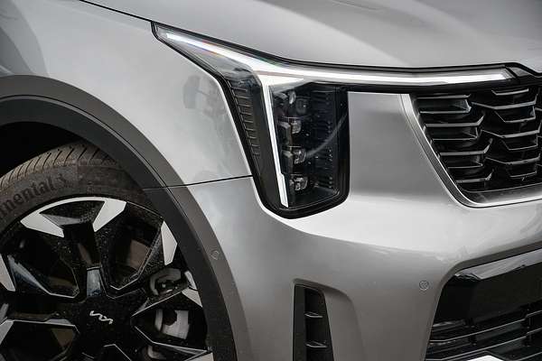 2023 Kia Sorento GT-Line MQ4 PE