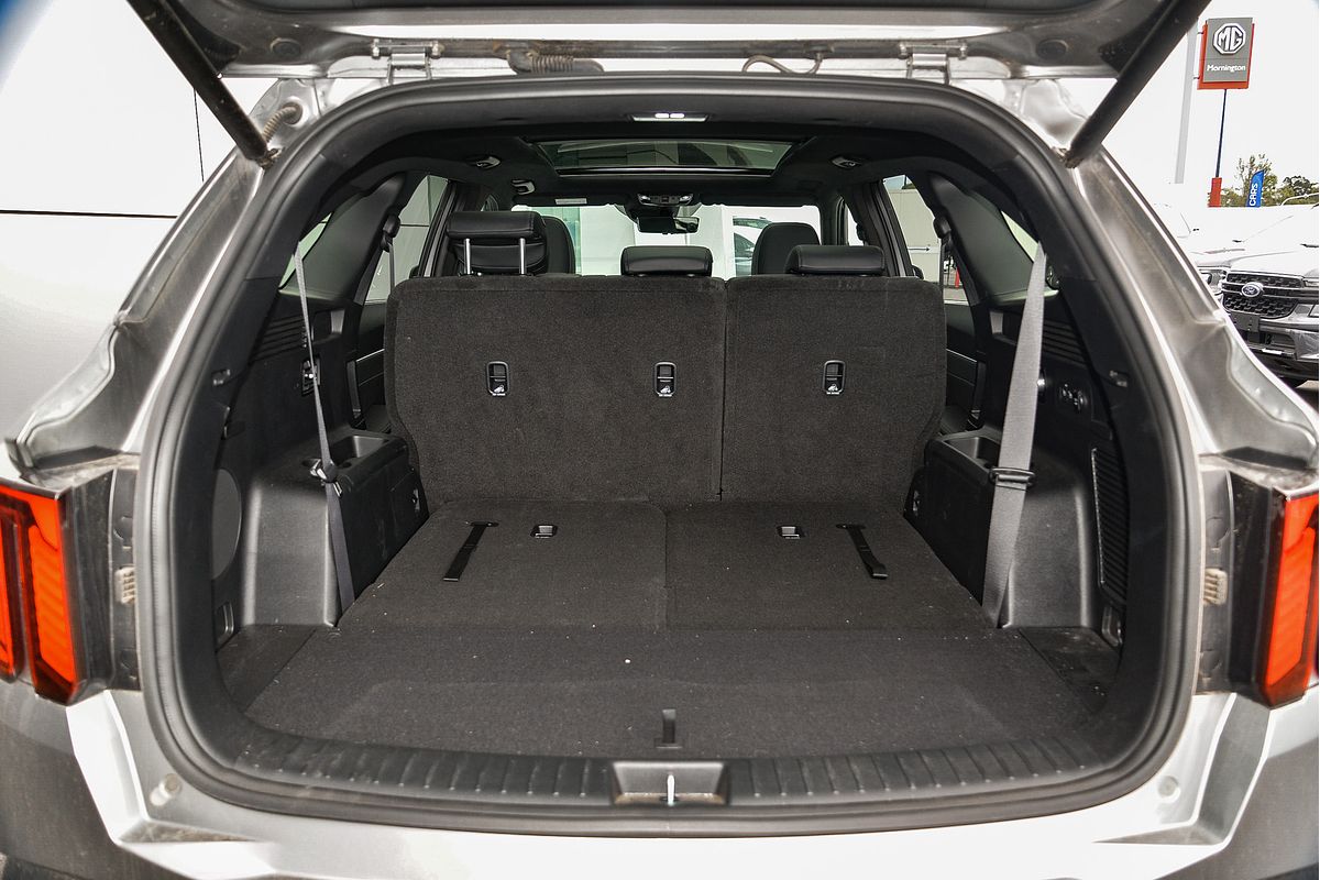 2023 Kia Sorento GT-Line MQ4 PE