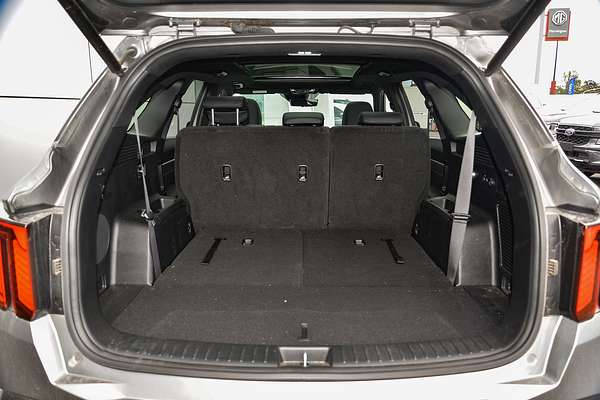 2023 Kia Sorento GT-Line MQ4 PE