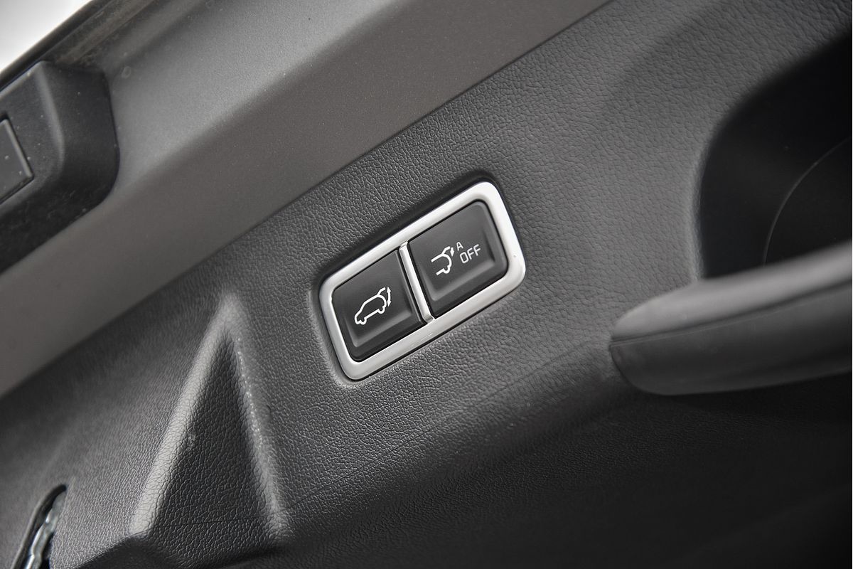 2023 Kia Sorento GT-Line MQ4 PE