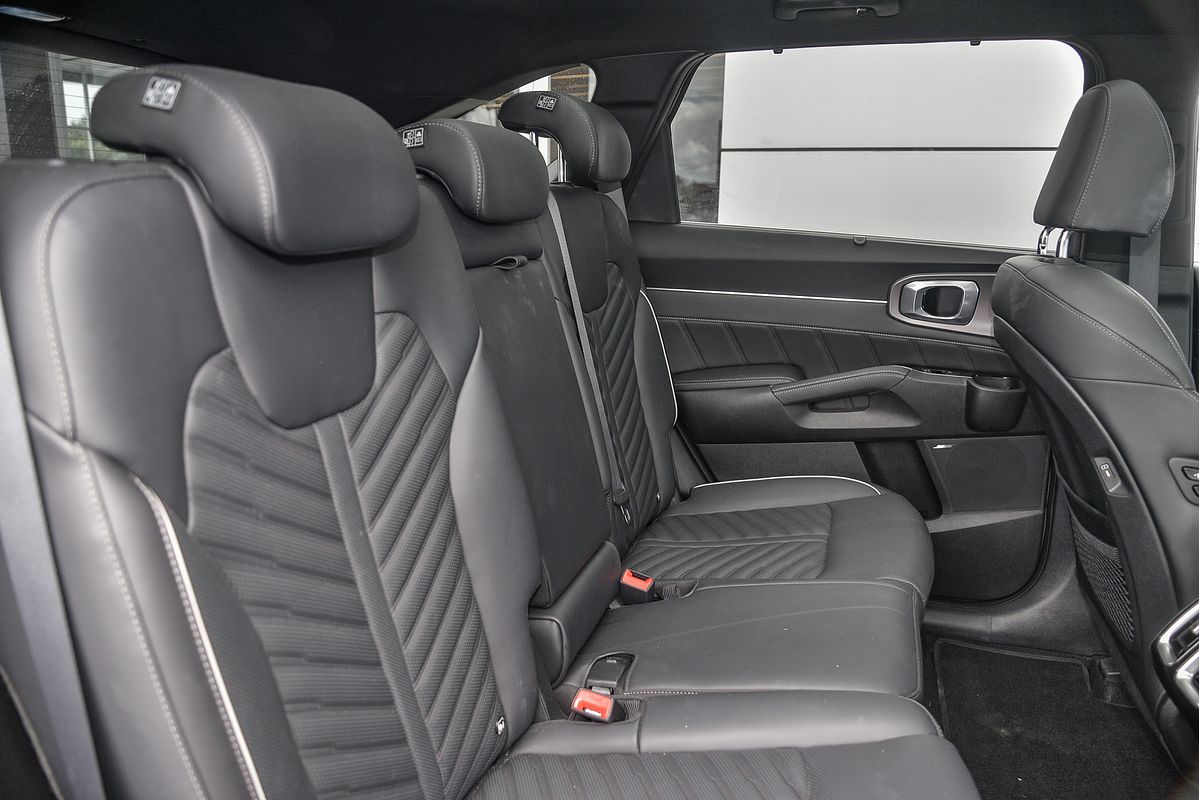 2023 Kia Sorento GT-Line MQ4 PE