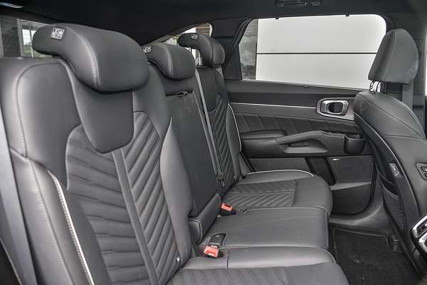 2023 Kia Sorento GT-Line MQ4 PE