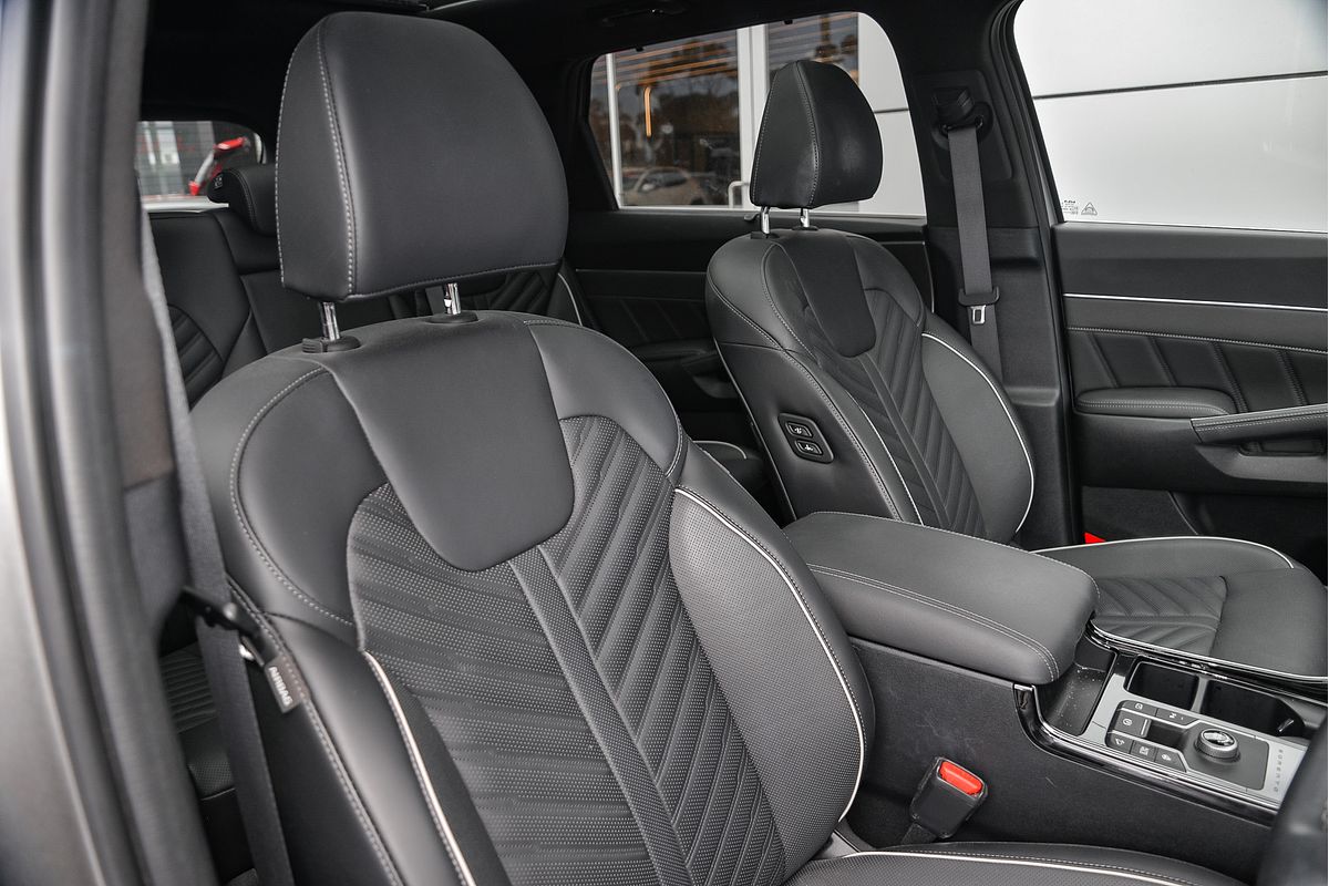 2023 Kia Sorento GT-Line MQ4 PE