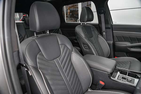 2023 Kia Sorento GT-Line MQ4 PE