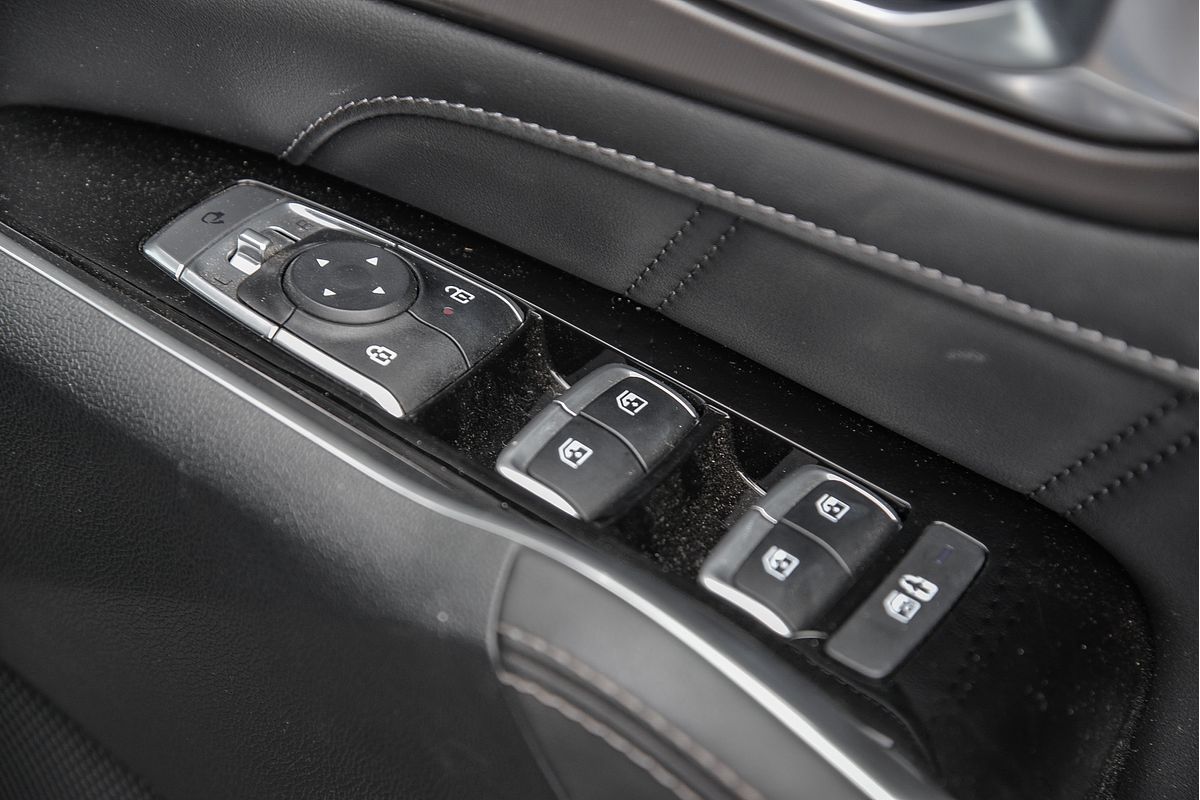 2023 Kia Sorento GT-Line MQ4 PE