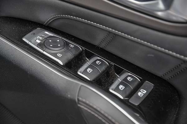 2023 Kia Sorento GT-Line MQ4 PE
