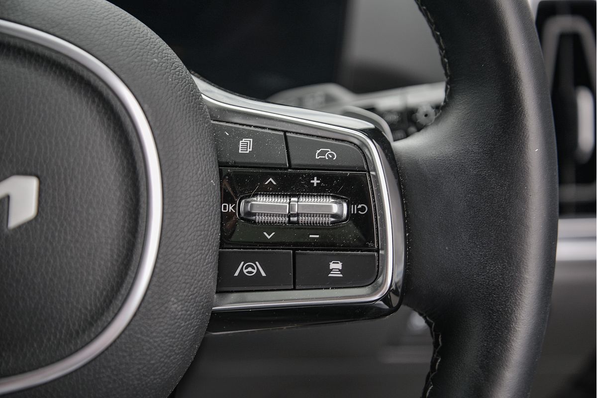 2023 Kia Sorento GT-Line MQ4 PE