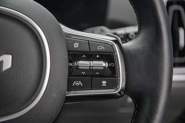 2023 Kia Sorento GT-Line MQ4 PE