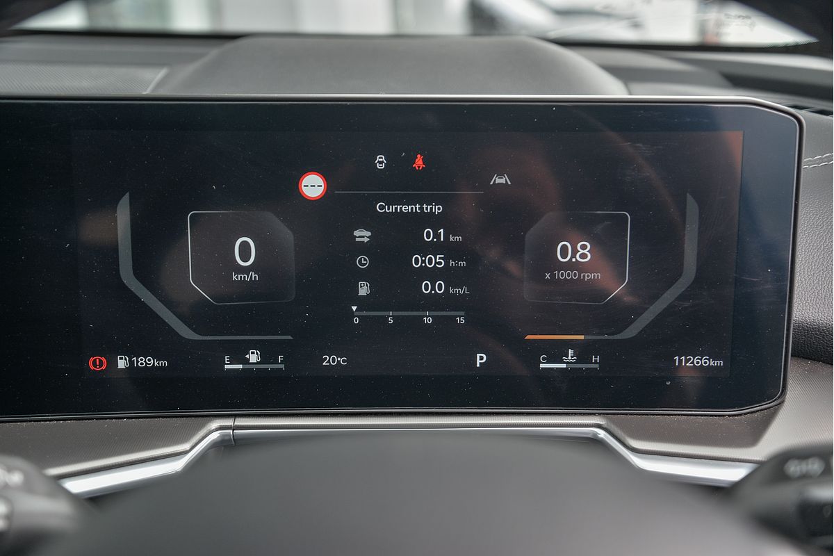 2023 Kia Sorento GT-Line MQ4 PE