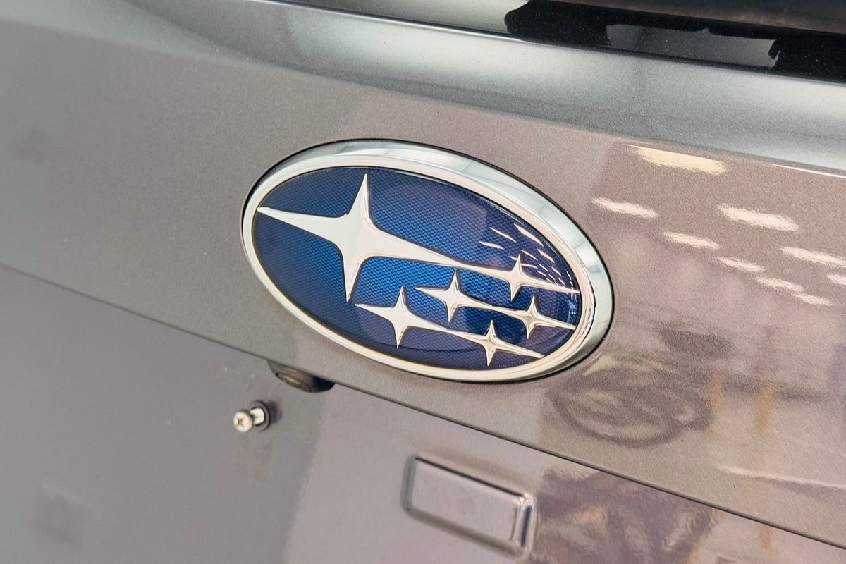 2021 SUBARU FORESTER 2.5i PREMIUM (AWD) CONTINUOUS VARIABLE 4D WAGON F4 