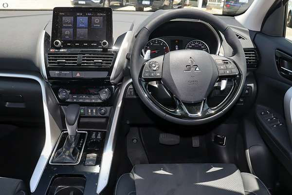 2024 Mitsubishi Eclipse Cross Aspire YB