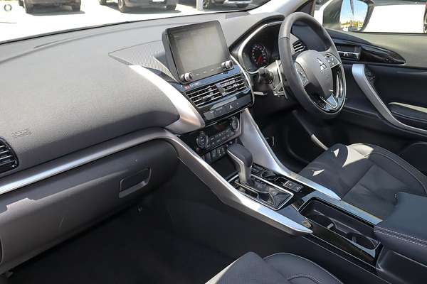 2024 Mitsubishi Eclipse Cross Aspire YB
