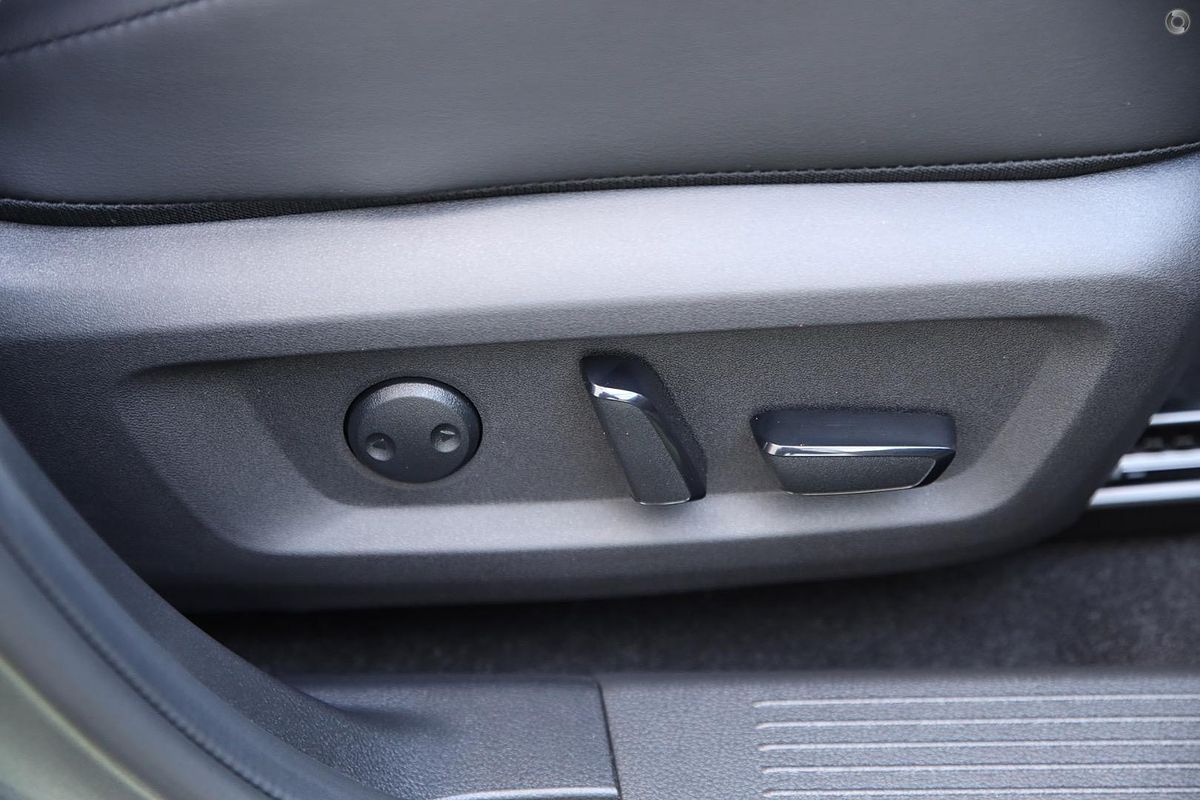2024 Nissan X-TRAIL N-TREK T33