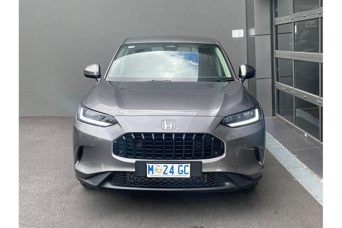 2023 Honda ZR-V VTi X RZ