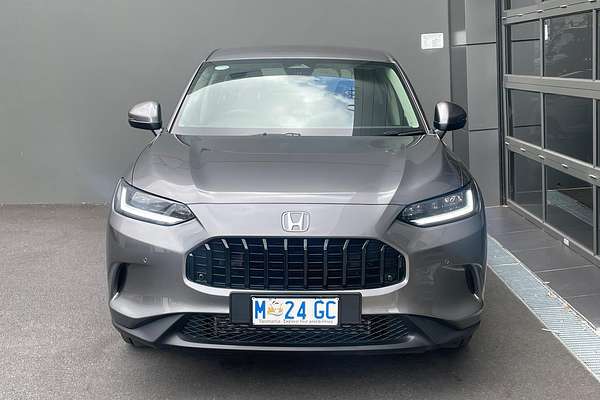 2023 Honda ZR-V VTi X RZ