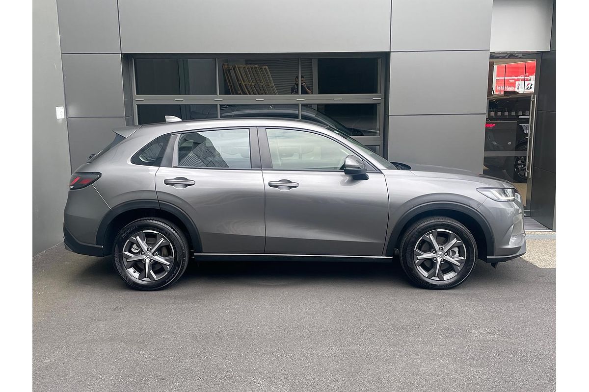 2023 Honda ZR-V VTi X RZ