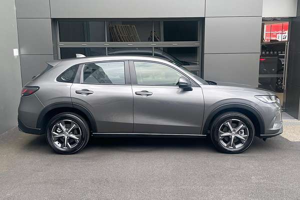 2023 Honda ZR-V VTi X RZ